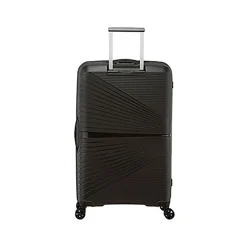 Resväska American Tourister Airconic Spinner 77/31 Svart