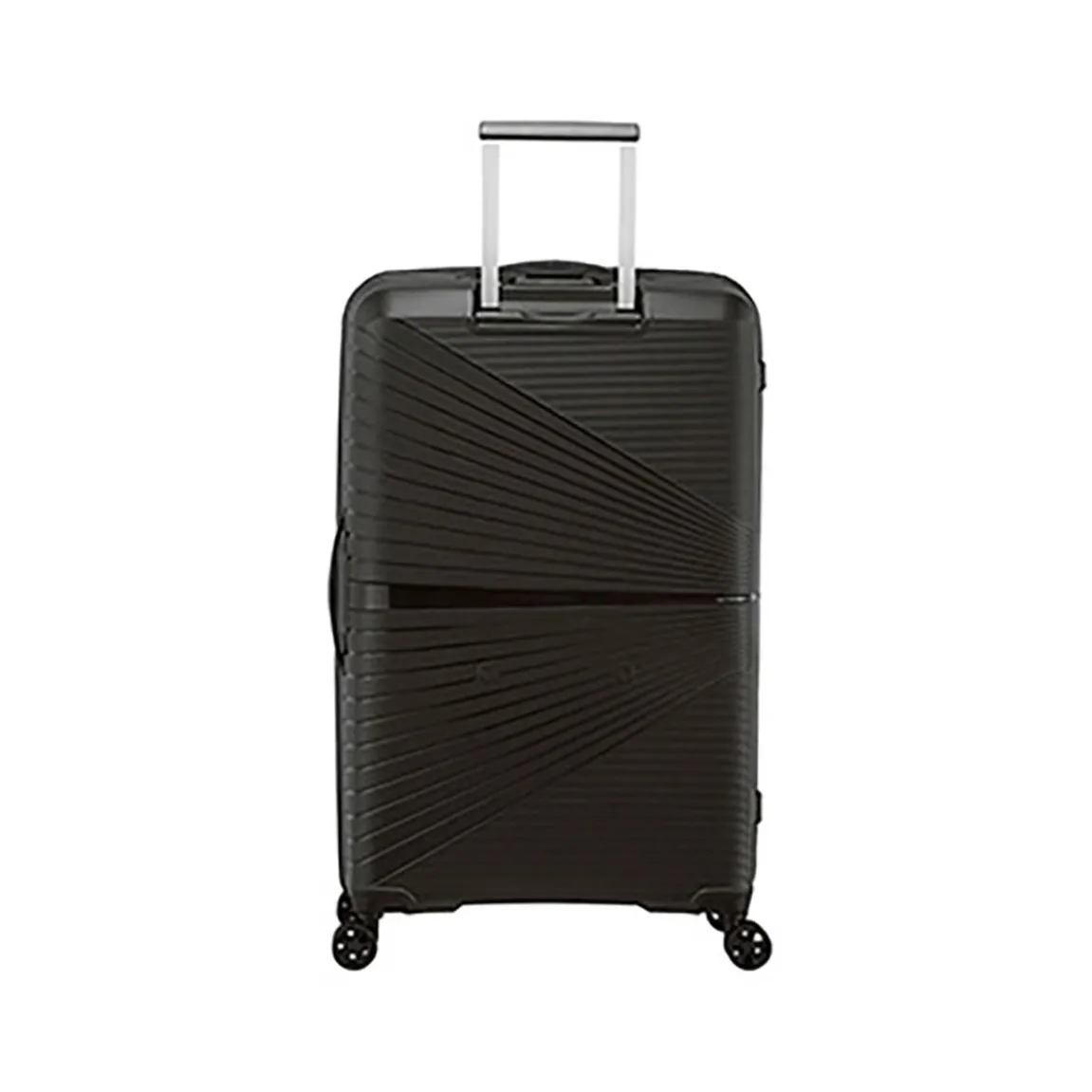 Resväska American Tourister Airconic Spinner 77/31 Svart