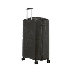 Resväska American Tourister Airconic Spinner 77/31 Svart
