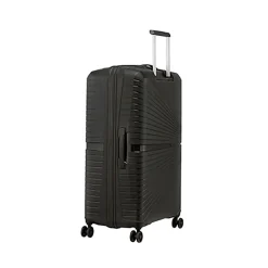 Resväska American Tourister Airconic Spinner 77/31 Svart