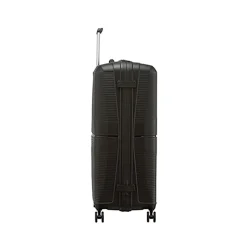 Resväska American Tourister Airconic Spinner 77/31 Svart
