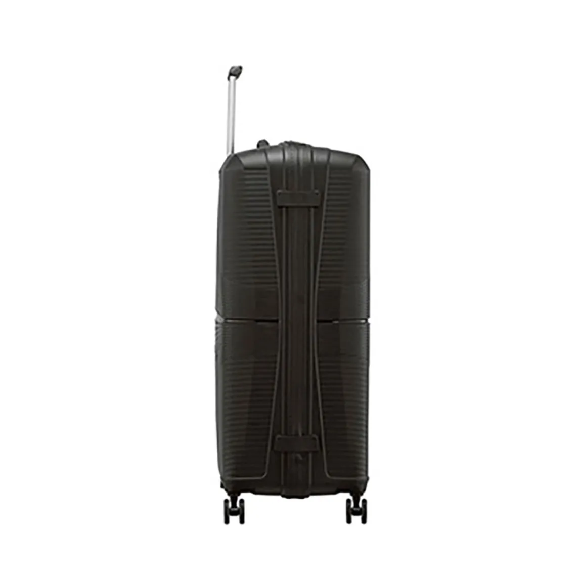 Resväska American Tourister Airconic Spinner 77/31 Svart
