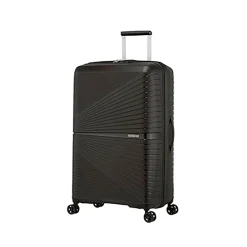 Resväska American Tourister Airconic Spinner 77/31 Svart