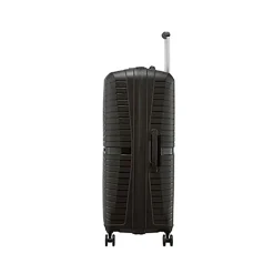 Resväska American Tourister Airconic Spinner 77/31 Svart
