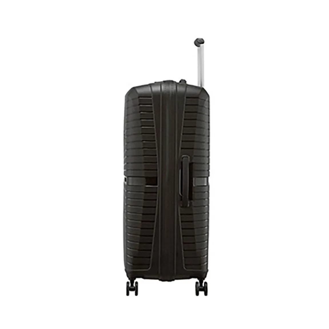Resväska American Tourister Airconic Spinner 77/31 Svart
