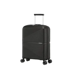 Resväska American Tourister Airconic Spinner 55/20 Svart