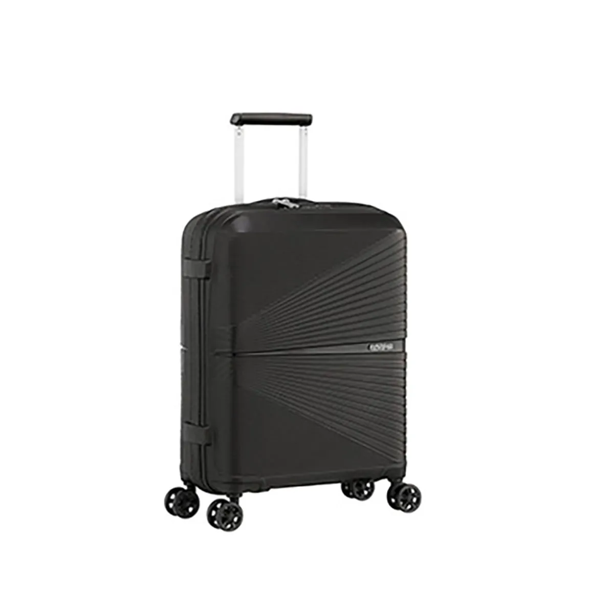 Resväska American Tourister Airconic Spinner 55/20 Svart