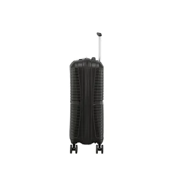 Resväska American Tourister Airconic Spinner 55/20 Svart