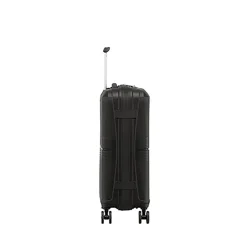 Resväska American Tourister Airconic Spinner 55/20 Svart