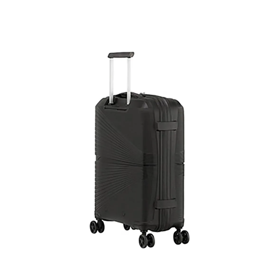 Resväska American Tourister Airconic Spinner 55/20 Svart
