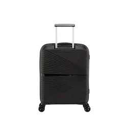 Resväska American Tourister Airconic Spinner 55/20 Svart
