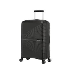 Resväska American Tourister Airconic Spinner 67/26 Svart