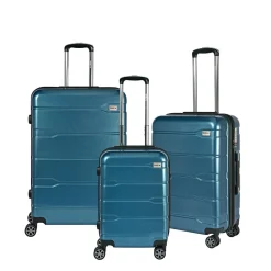 Resväska RW Ocean Vibes Collection Ocean Blue