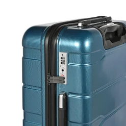 Resväska RW Ocean Vibes Collection Ocean Blue
