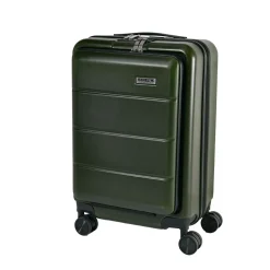 Resväska RW Trawel Weekender 20" Grön