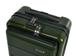 Resväska RW Trawel Weekender 20" Grön