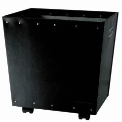Returpapperssamlare Bigso Tellus 291 svart