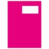 Rithäfte 16 Blad Cerise A4 100g