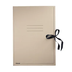 Ritningsmapp Herkules 3-Klaff A3 420g