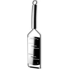 Rivjärn Microplane Shaver