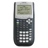 Räknare Texas TI-84 Plus