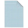 Räknehäfte Bantex Rutat 5x5mm 40 Blad Gräsgrön A4 70g
