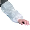 Ärmskydd LDPE CE Vit 40cm