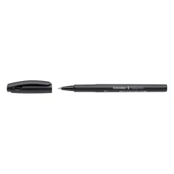 Rollerpenna Schneider Topball 845 Svart