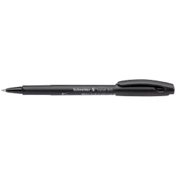 Rollerpenna Schneider Topball 845 Svart