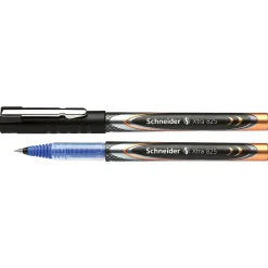 Rollerpenna Schneider Xtra 825 0.5 blå