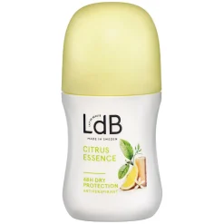 Roll-on LDB Citrus Essence Anti-Perspirant