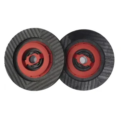 Rondellhållare Numatic Med Centrumlås 9"/230mm