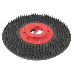Rondellhållare Numatic Med Centrumlås 15"/380mm