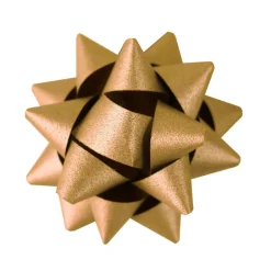 Rosetter Kraft Guld 70mm dia
