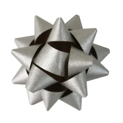 Rosetter Kraft Silver 70mm dia