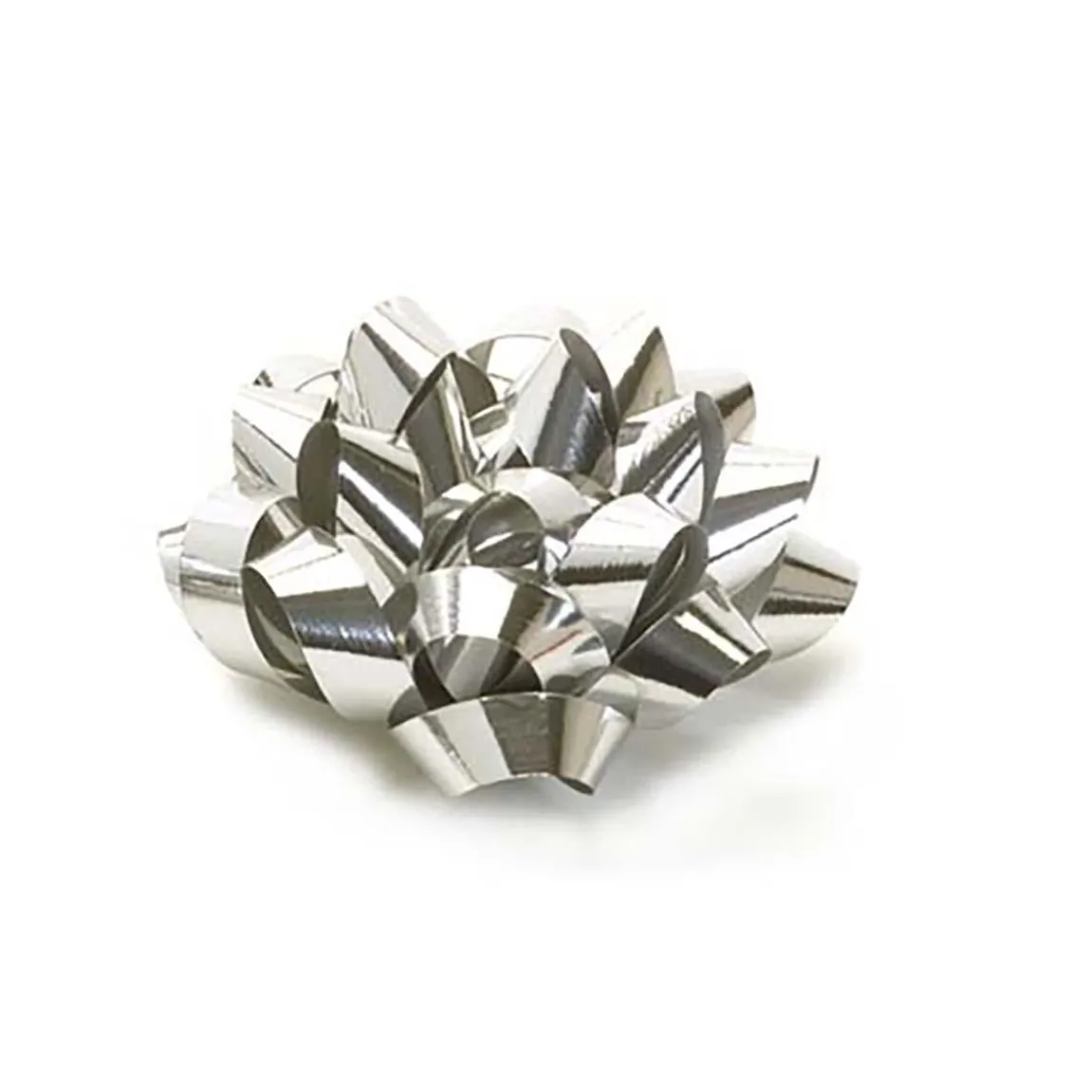 Rosetter Metallic Silver