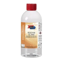 Rostfriglans PLS 500ml
