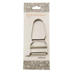 Rotfruktskalare Exxent 11cm