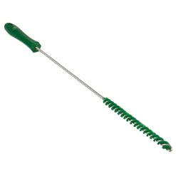 Rörrensare Vikan Hård Grön Ø10x480mm