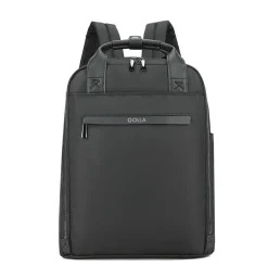 Ryggsäck Golla Lynx Svart 15.6"
