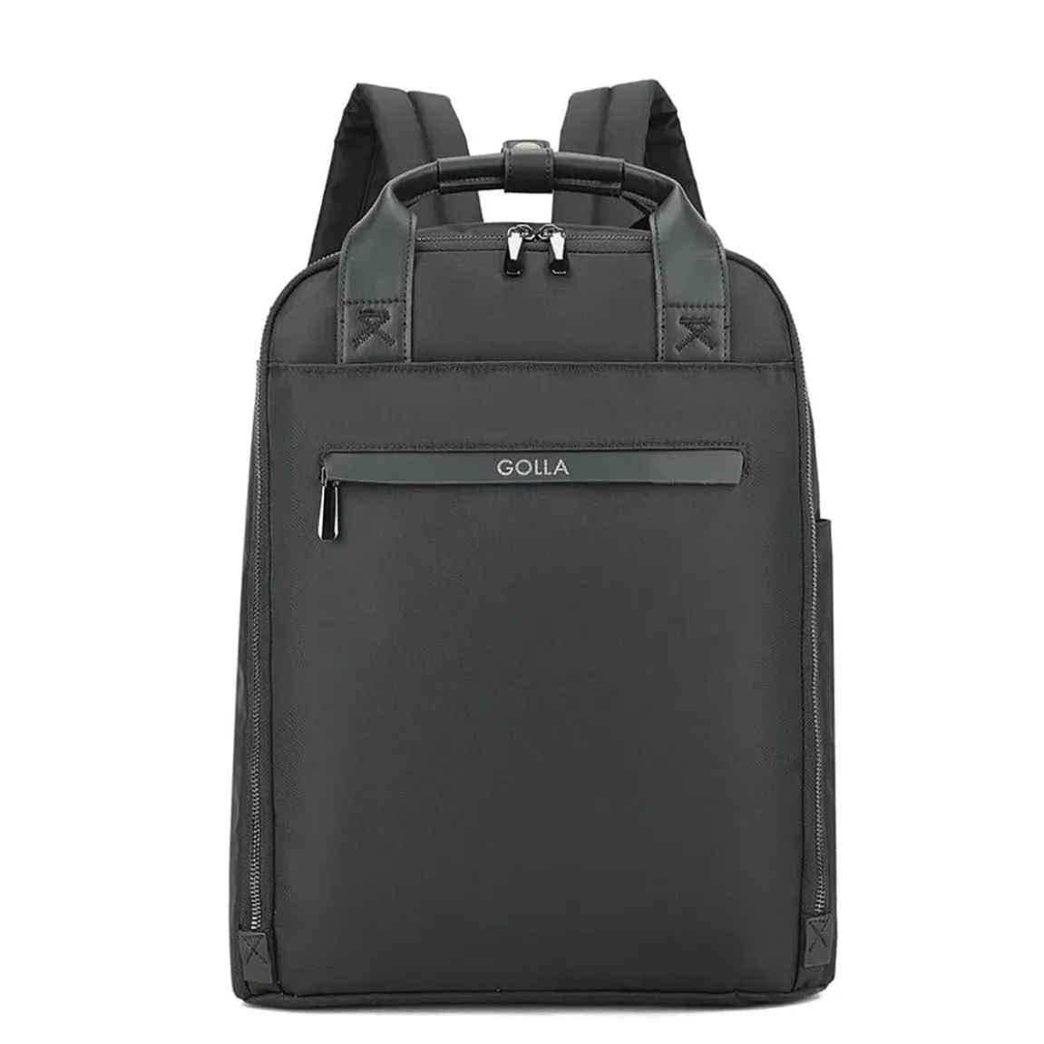 Ryggsäck Golla Lynx Svart 15.6"
