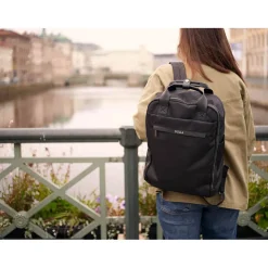 Ryggsäck Golla Lynx Svart 15.6"