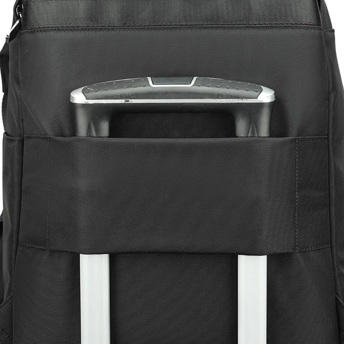 Ryggsäck Golla Lynx Svart 15.6"