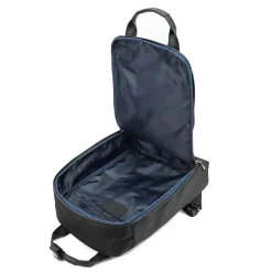 Ryggsäck Golla Lynx Svart 15.6