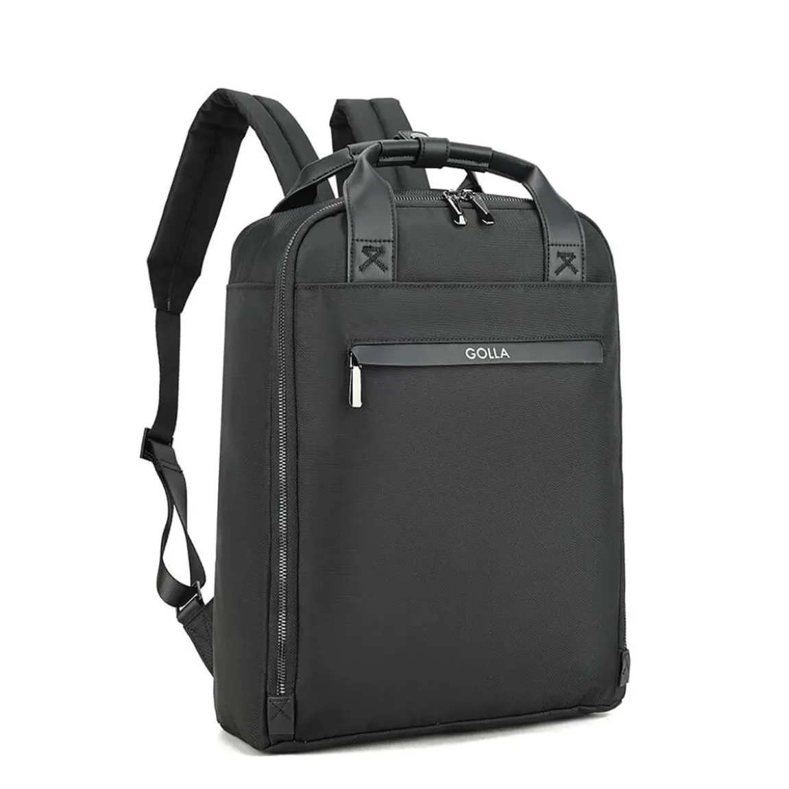 Ryggsäck Golla Lynx Svart 15.6"