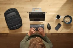 Ryggsäck Kensington EQ 16