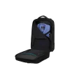 Ryggsäck/Rollerbag Samsonite Mysight 17,3" svart