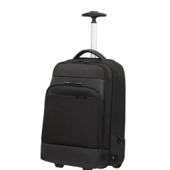 Ryggsäck/Rollerbag Samsonite Mysight 17,3" svart