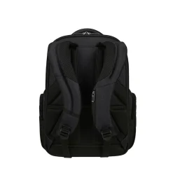 Ryggsäck Samsonite DLX6 3VOL Expanderbar Svart 15.6