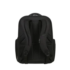 Ryggsäck Samsonite DLX6 3VOL Expanderbar Svart 17.3